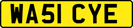 WA51CYE
