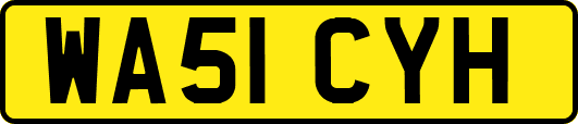 WA51CYH