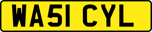 WA51CYL