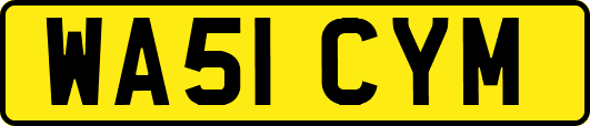 WA51CYM