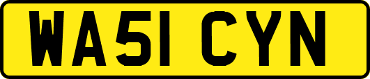 WA51CYN