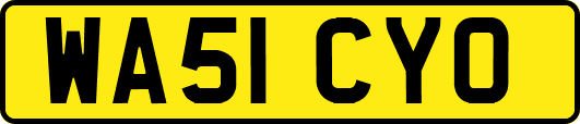 WA51CYO