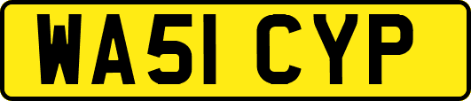 WA51CYP