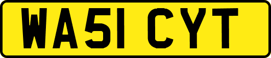 WA51CYT