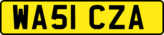 WA51CZA