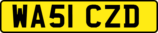 WA51CZD