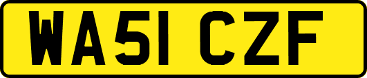 WA51CZF