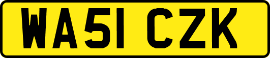 WA51CZK
