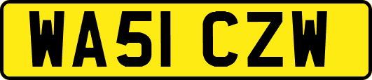 WA51CZW