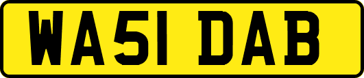 WA51DAB