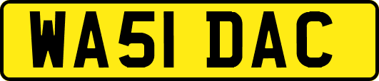 WA51DAC