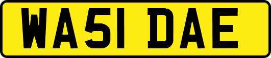 WA51DAE