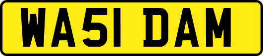 WA51DAM