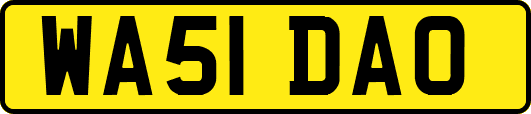 WA51DAO