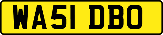 WA51DBO