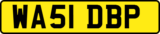 WA51DBP
