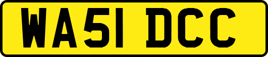 WA51DCC