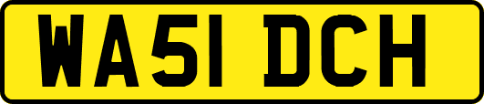 WA51DCH