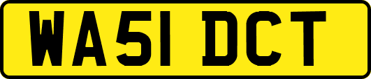 WA51DCT