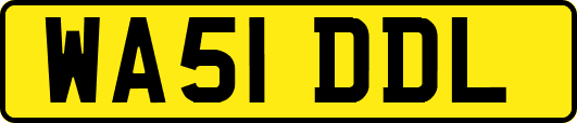 WA51DDL