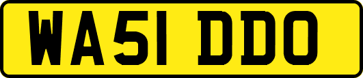WA51DDO