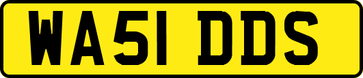 WA51DDS