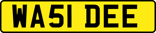 WA51DEE