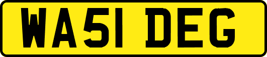 WA51DEG