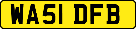 WA51DFB
