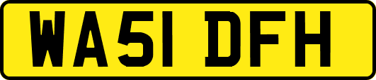 WA51DFH