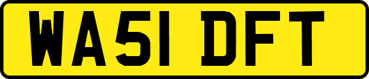 WA51DFT