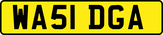 WA51DGA