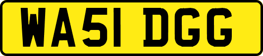 WA51DGG