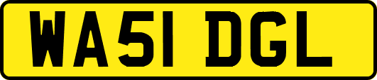 WA51DGL