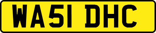 WA51DHC