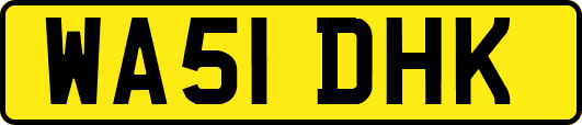 WA51DHK