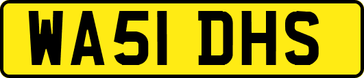 WA51DHS