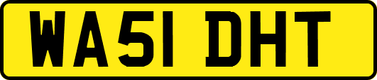 WA51DHT