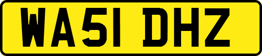 WA51DHZ