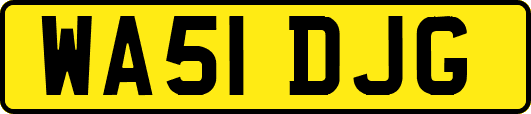 WA51DJG