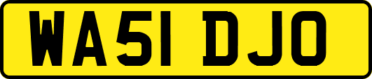 WA51DJO