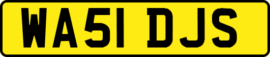 WA51DJS