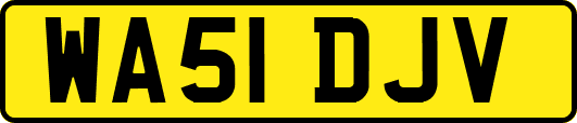 WA51DJV
