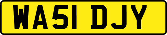 WA51DJY