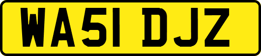 WA51DJZ