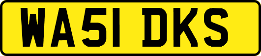 WA51DKS