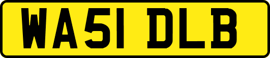 WA51DLB