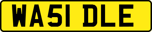 WA51DLE