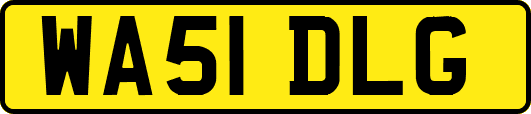 WA51DLG