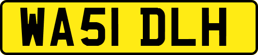 WA51DLH